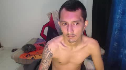 brian ruiz online show from May 3, 3:59 pm