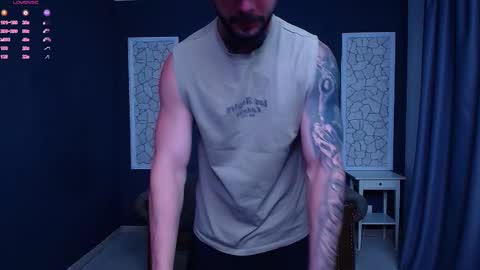 Brian online show from September 11, 4:44 am