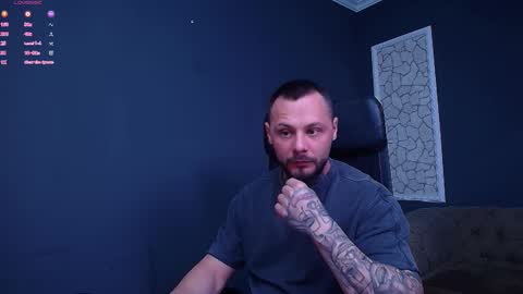 Brian online show from December 2, 7:11 am