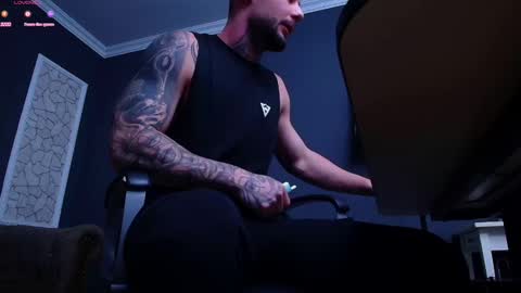 Brian online show from September 19, 4:57 am