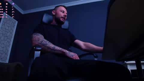 Brian online show from September 24, 5:40 am