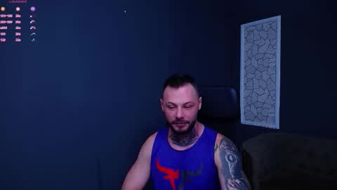 Brian online show from October 5, 4:27 am