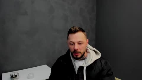 Brian online show from February 24, 7:22 am