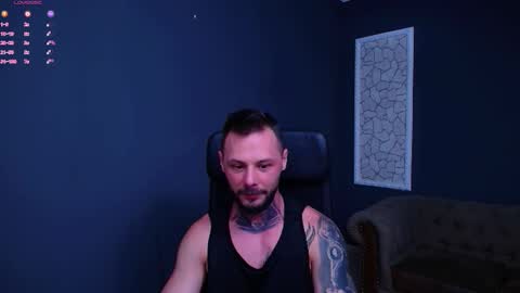 Brian online show from September 28, 6:55 am