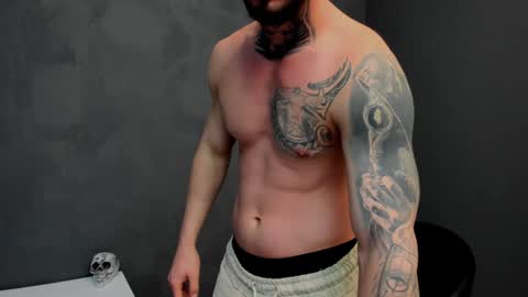 Brian online show from January 11, 6:45 am