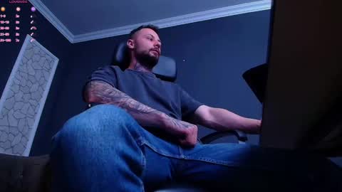 Brian online show from October 25, 5:20 am