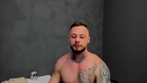 Brian online show from December 21, 6:30 am