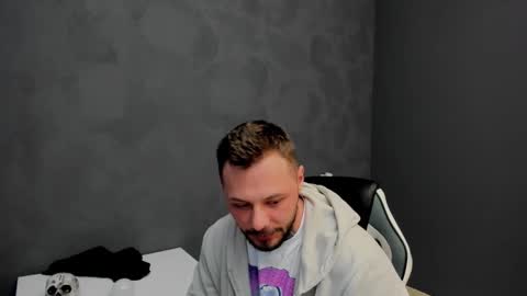 Brian online show from February 23, 6:55 am