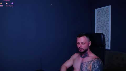 Brian online show from October 1, 7:12 am