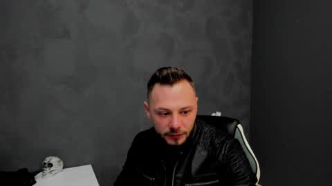 Brian online show from February 8, 5:51 am