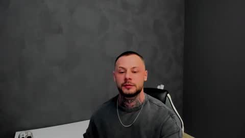 Brian online show from February 26, 7:09 am