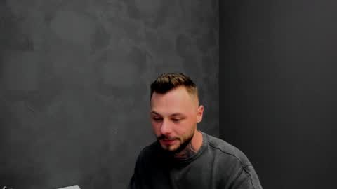 Brian online show from January 21, 6:01 am