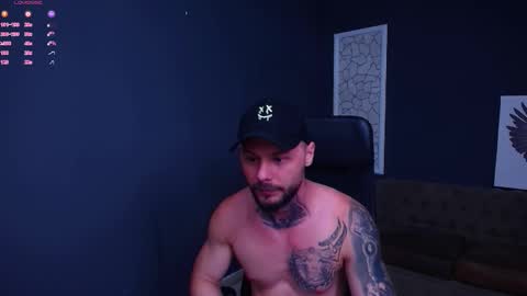 Brian online show from September 26, 6:22 am