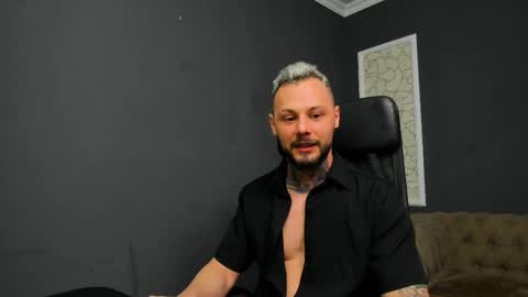 Brian online show from January 19, 6:16 am