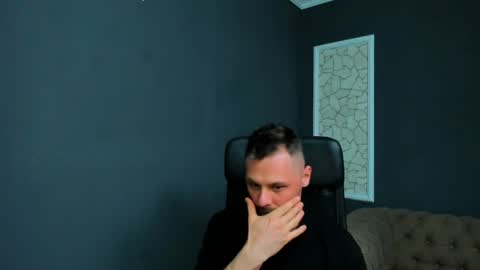 Brian online show from March 29, 8:47 am