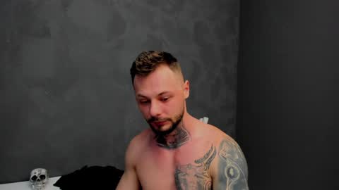 Brian online show from January 29, 6:33 am