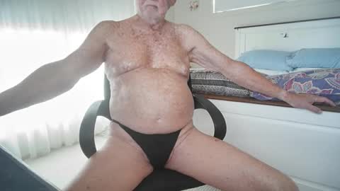 Brianj 22 online show from May 27, 5:15 am