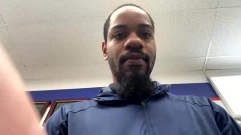 BRIANKONE97 online show from October 5, 6:01 pm