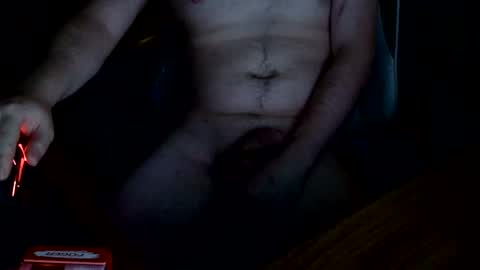 brianmcdaniels1 online show from March 1, 7:41 am