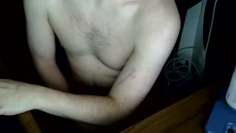 brianmcdaniels1 online show from March 20, 7:23 am