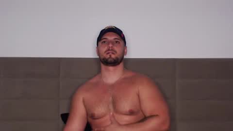 Brian online show from September 24, 8:13 am