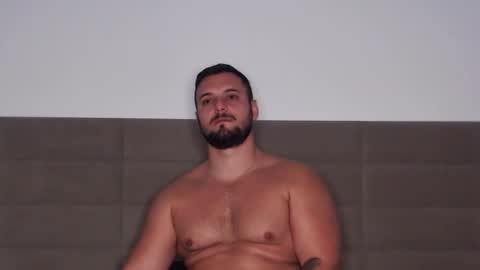 Brian online show from September 18, 8:27 am