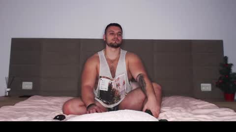 Brian online show from December 7, 8:00 am