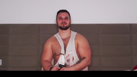 Brian online show from December 17, 8:45 am