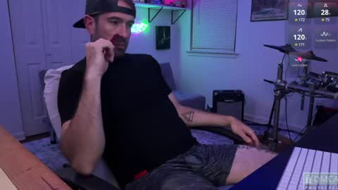 BrickTiger online show from April 20, 2:25 am