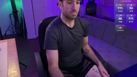 Snapshot of bricktiger chatting on February 2, 3:32 am BrickTiger online show from February 2, 3:32 am