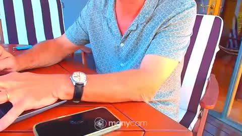 Snapshot of bridie3079 chatting on February 25, 5:30 am Fun Monster online show from February 25, 5:30 am