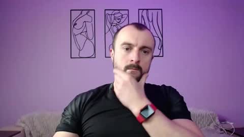 brindlefly69 online show from January 11, 10:40 am