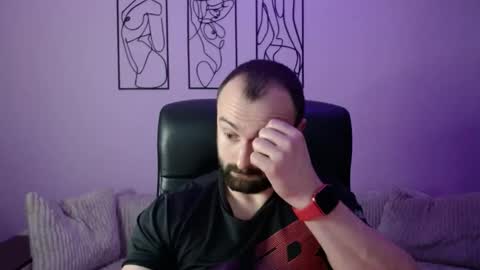 brindlefly69 online show from January 19, 1:13 pm