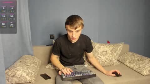 bristlebback online show from February 17, 6:04 pm