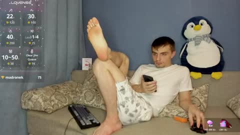 bristlebback online show from June 30, 5:03 pm