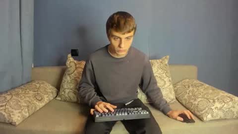 bristlebback online show from November 21, 10:09 pm