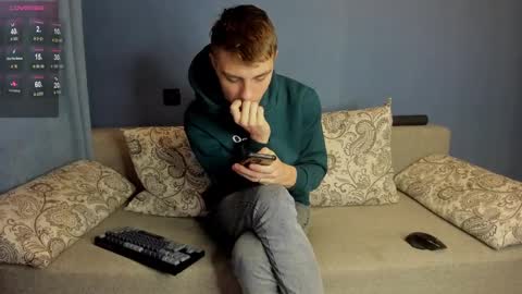 bristlebback online show from March 1, 1:53 am