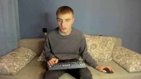 bristlebback online show from September 22, 3:44 pm