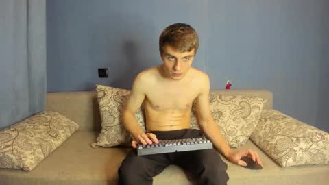 bristlebback online show from November 22, 10:09 pm