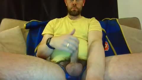 britguy6985 online show from March 8, 8:02 pm