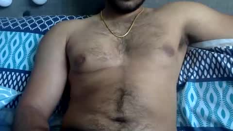 Pooja and Pritesh online show from May 21, 5:28 pm