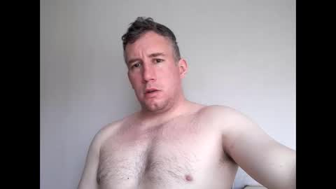 BritishRicky online show from March 21, 3:10 am