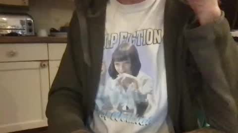 Britshowman online show from September 27, 11:24 pm