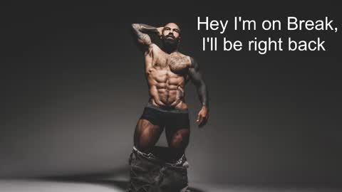 brockhurn_ online show from March 13, 3:03 am