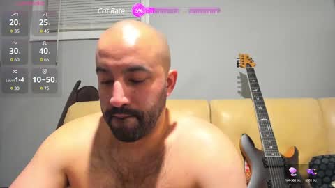 Snapshot of brokenmike31 chatting on March 9, 6:28 am Brokenmike online show from March 9, 6:28 am