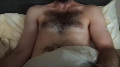 hairyshowoff online show from July 8, 2:32 pm