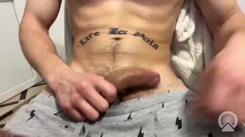 brotskii online show from December 5, 10:50 pm