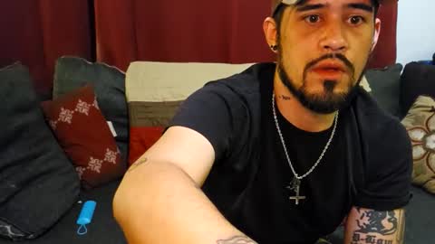 brownboyt online show from January 11, 11:36 am