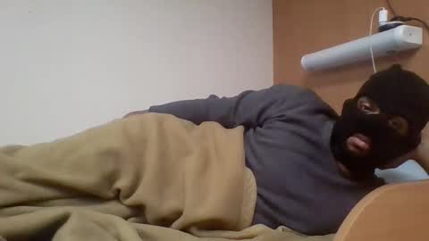 brownmanin40s online show from December 20, 4:08 am