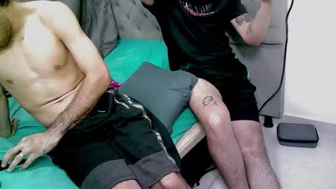 Snapshot of brownnie_man chatting on October 4, 5:12 am Mandinnnngooooo online show from October 4, 5:12 am